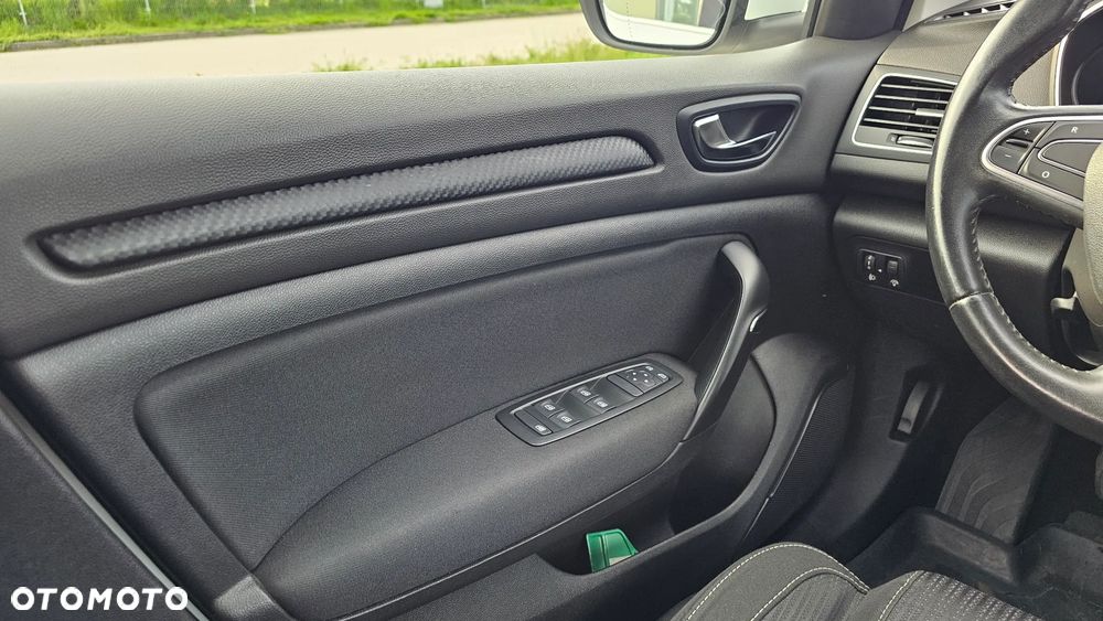 Renault Megane 1.2 Energy TCe Intens - 16