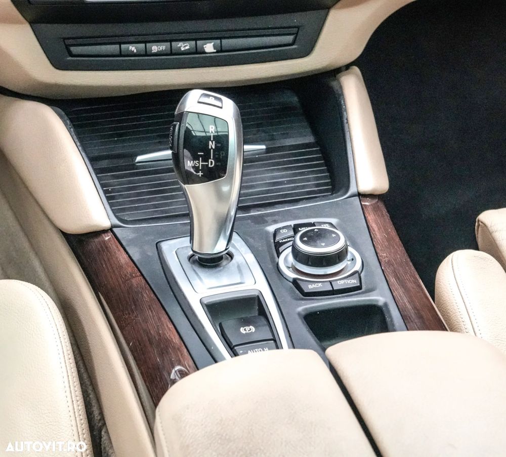 BMW X6 xDrive40d - 20