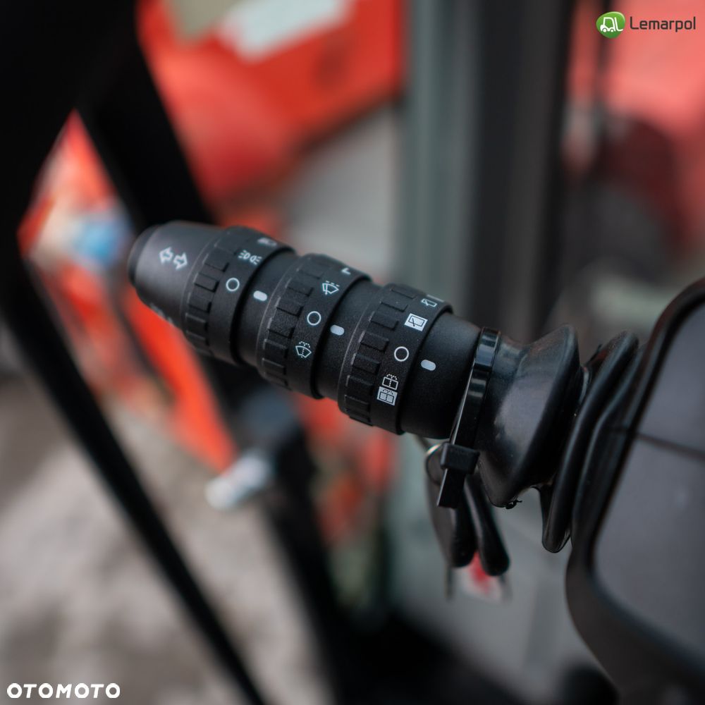 Manitou MRT 2260 360 160Y ST5 S1 VISION+ - 37