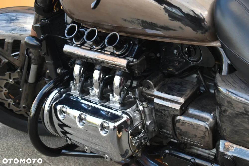 Honda Valkyrie - 18