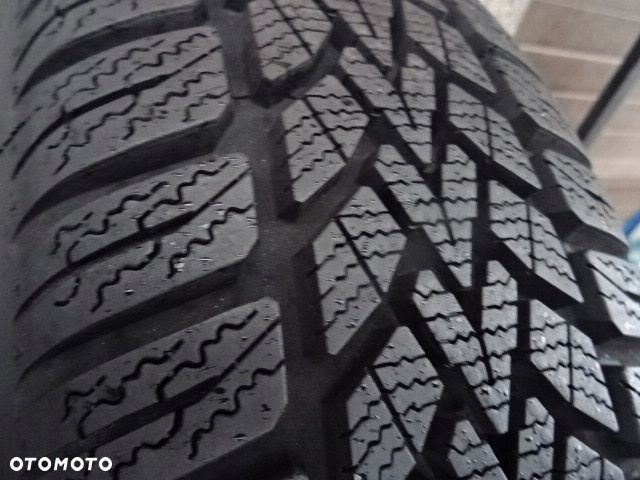 185/65/R15 88T DUNLOP SP WINTER RESPONSE 2 - 3