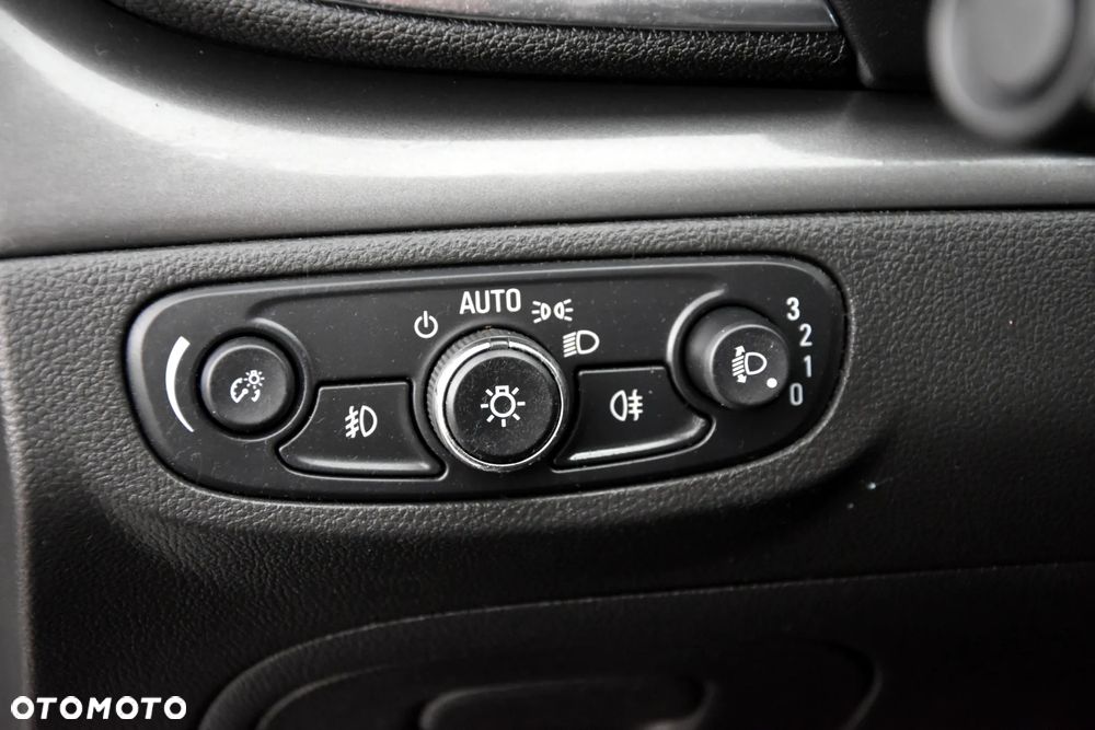 Opel Mokka 1.4 Turbo ecoFLEX Start/Stop 4x4 Innovation - 24
