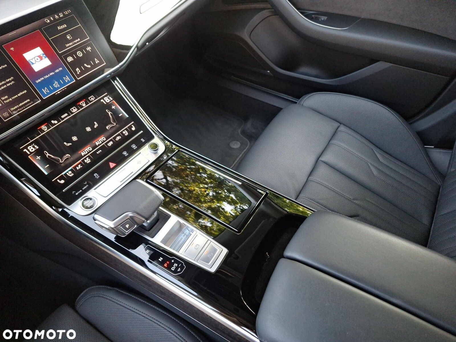 Audi A8 - 15