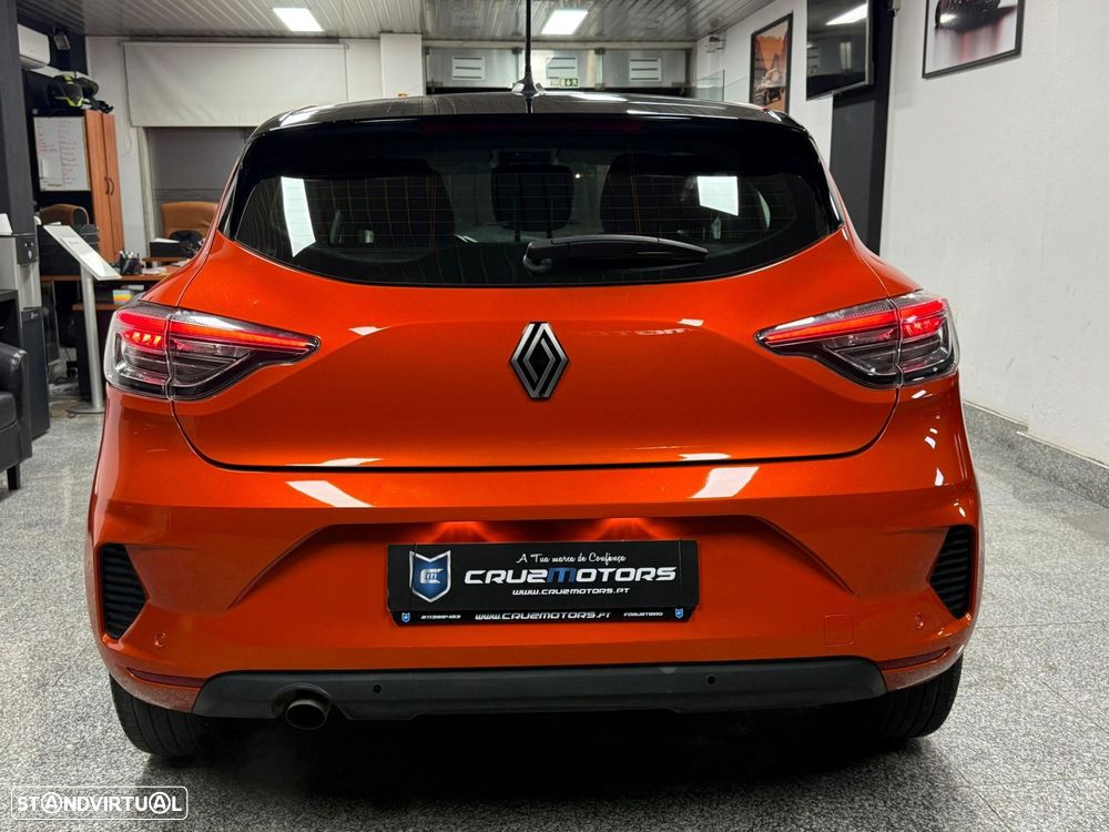 Renault Clio SCe 65 EVOLUTION - 7
