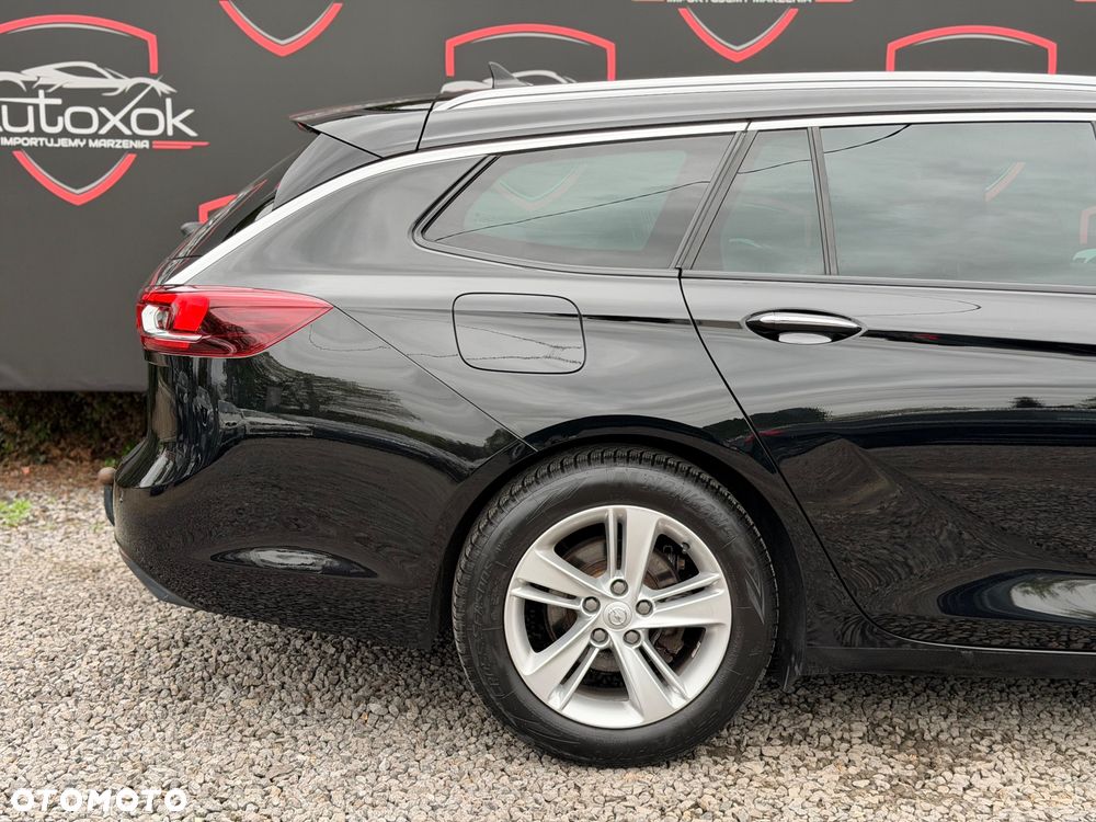 Opel Insignia - 9