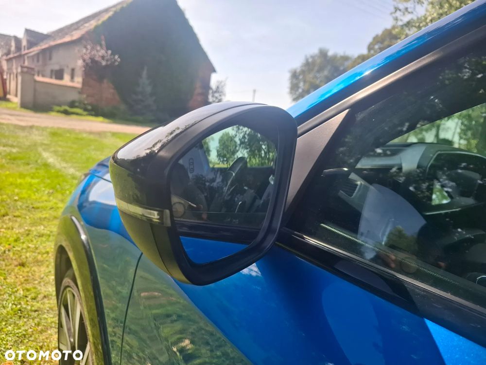 Peugeot 208 1.2 PureTech GT Line S&S EAT8 - 20
