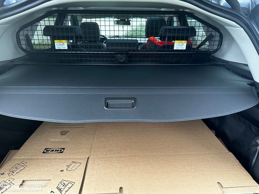 Land Rover Discovery Sport 2.0 eD4 HSE - 14