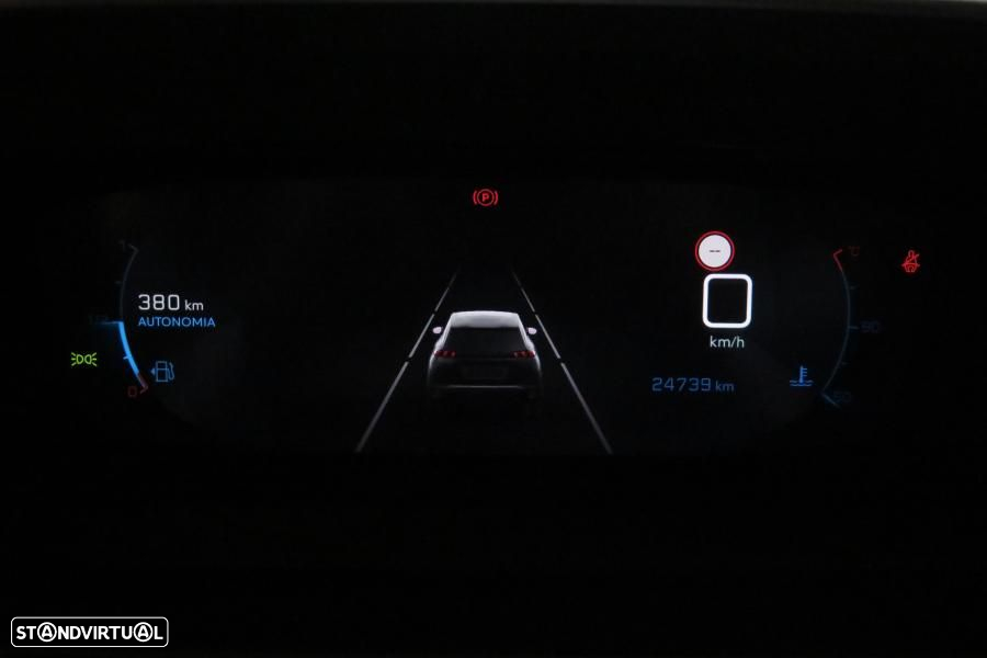 Peugeot 2008 1.2 PureTech Allure Pack - 24