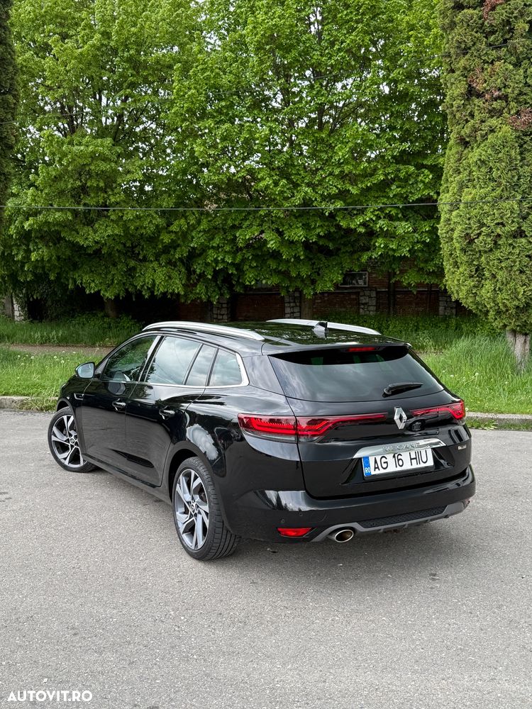 Renault Megane - 4