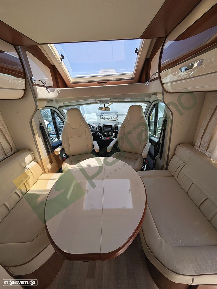 Autostar Passion P730LC U34 - 8