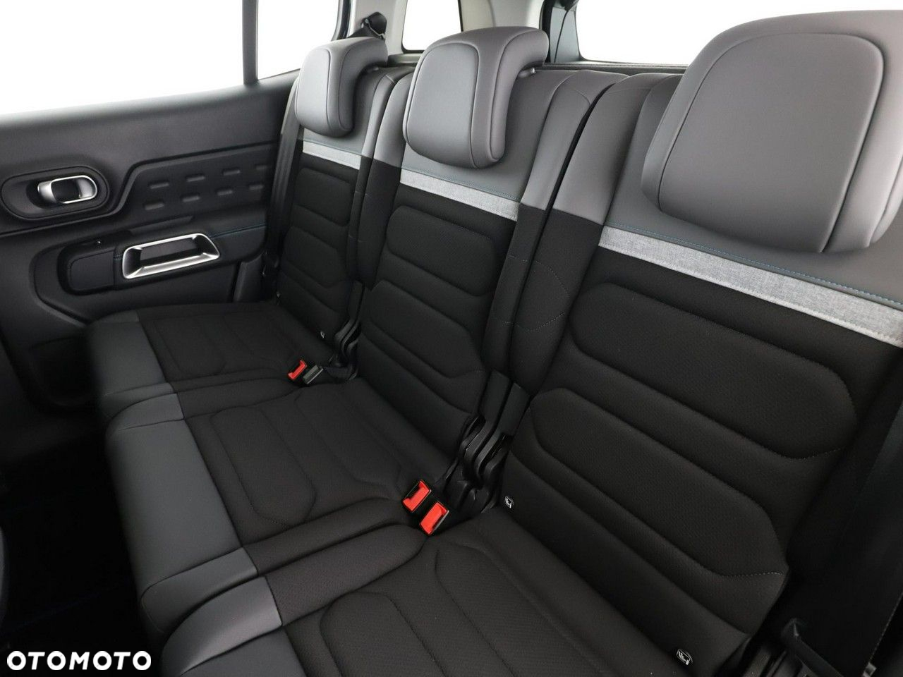 Citroën C5 Aircross 1.2 PureTech Feel Pack - 17