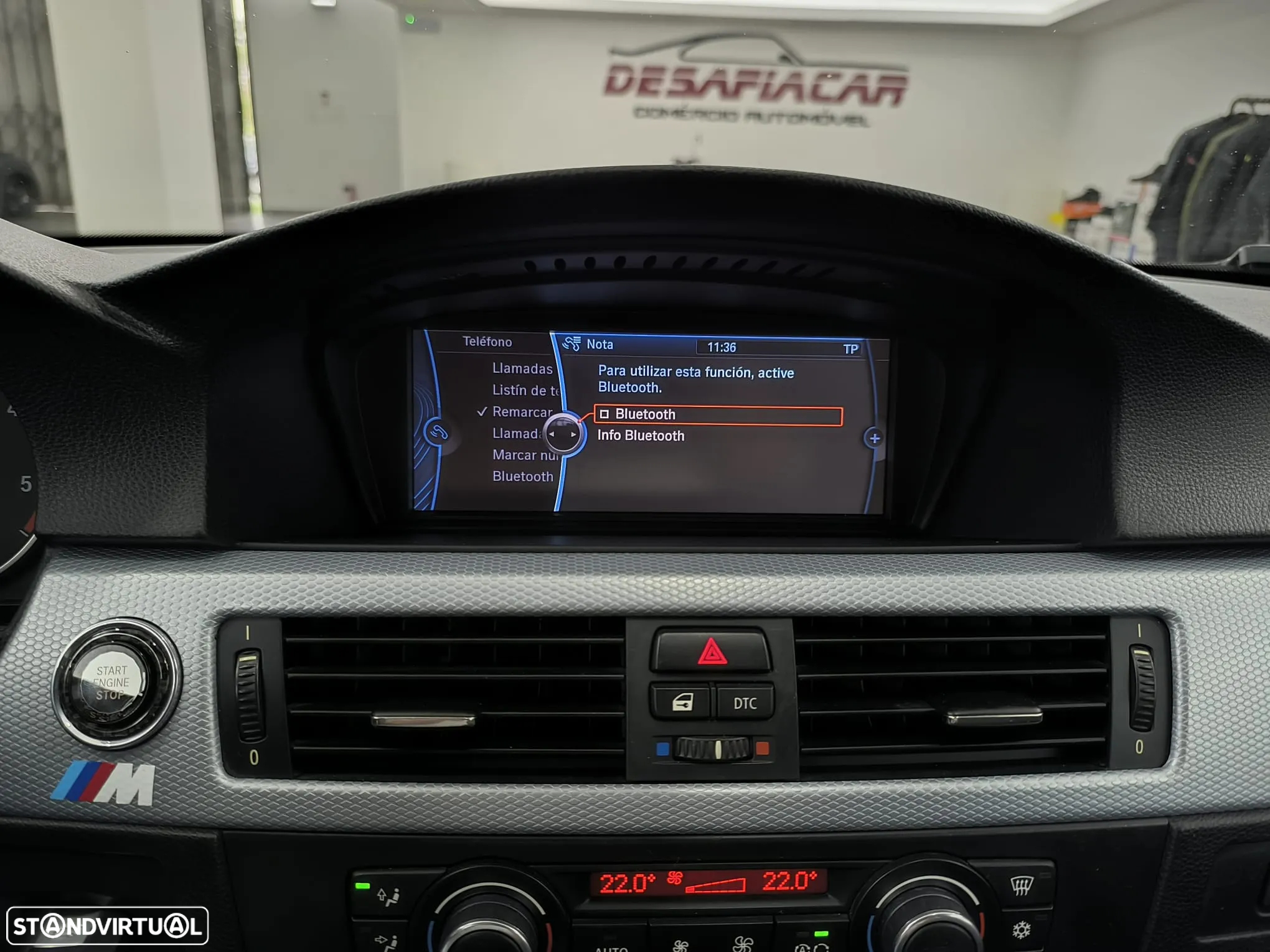 BMW 320 d Coupe - 46