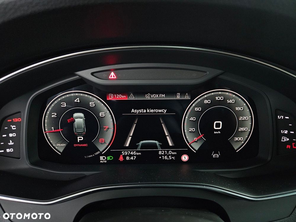 Audi A6 Avant - 17