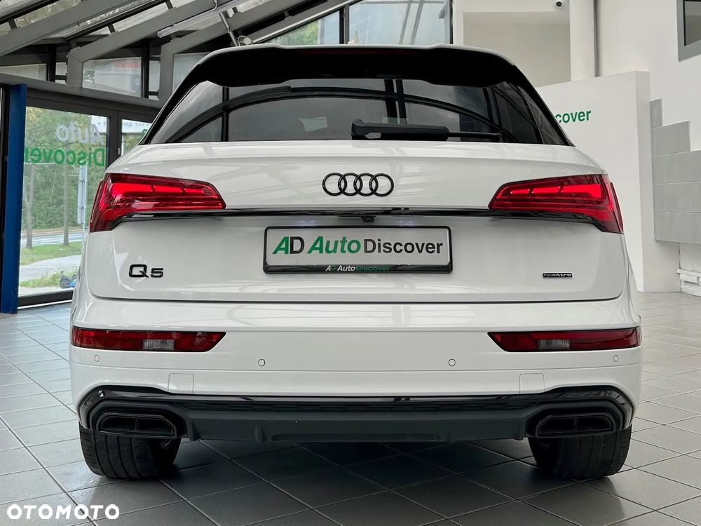 Audi Q5 45 TFSI quattro S tronic S line - 12
