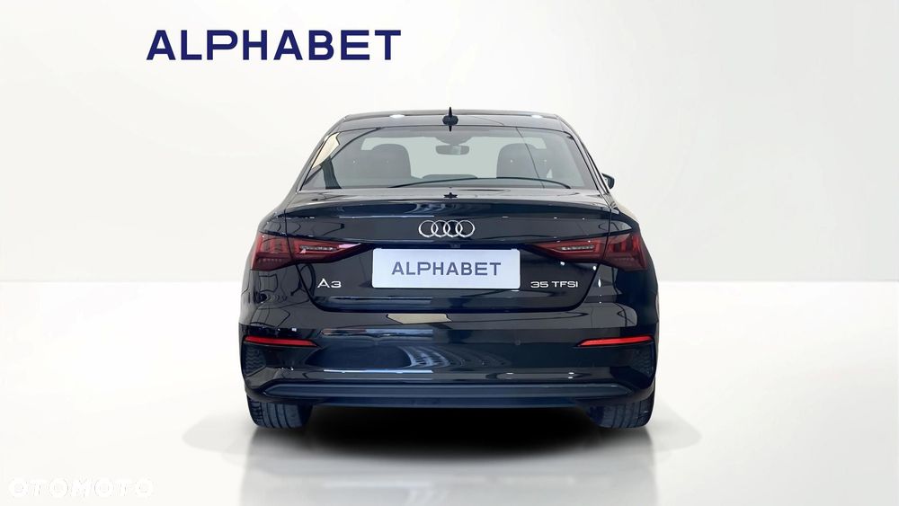 Audi A3 Limousine 35 TFSI mHEV S tronic - 4