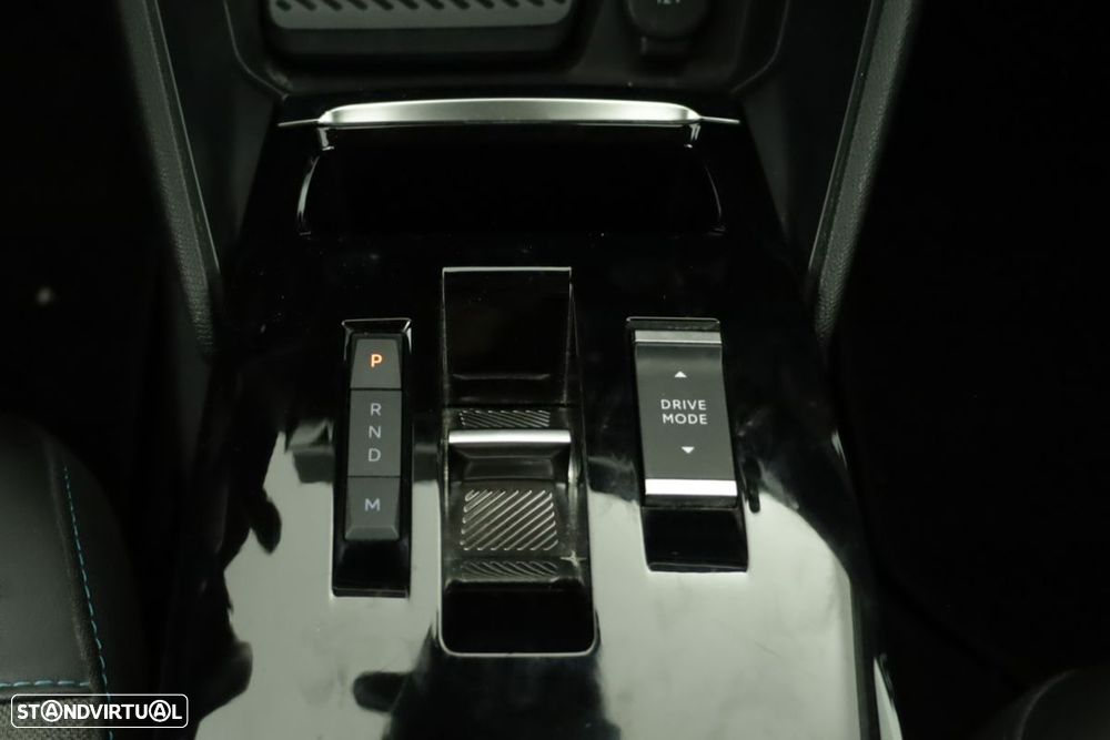 Citroën C4 1.2 PureTech Plus EAT8 - 15