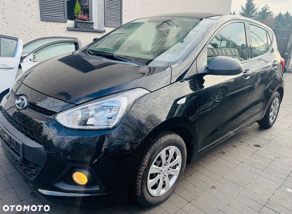 Hyundai i10 1.1 Premium - 2