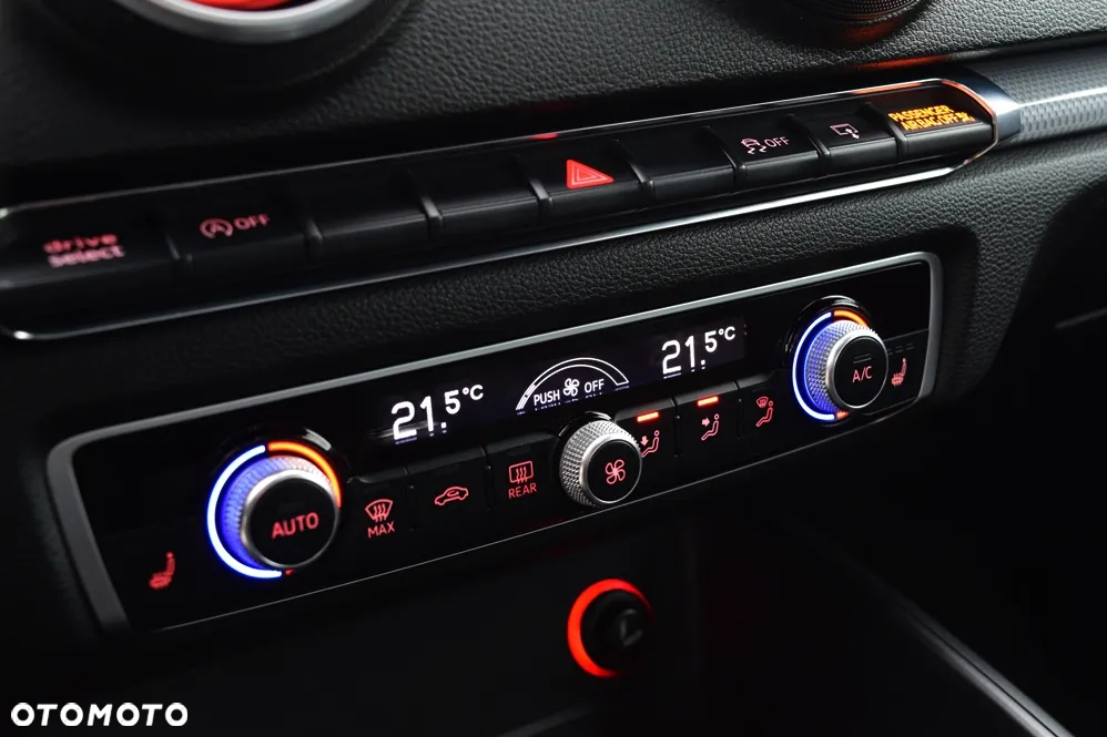 Audi A3 2.0 TDI clean diesel Ambition - 30