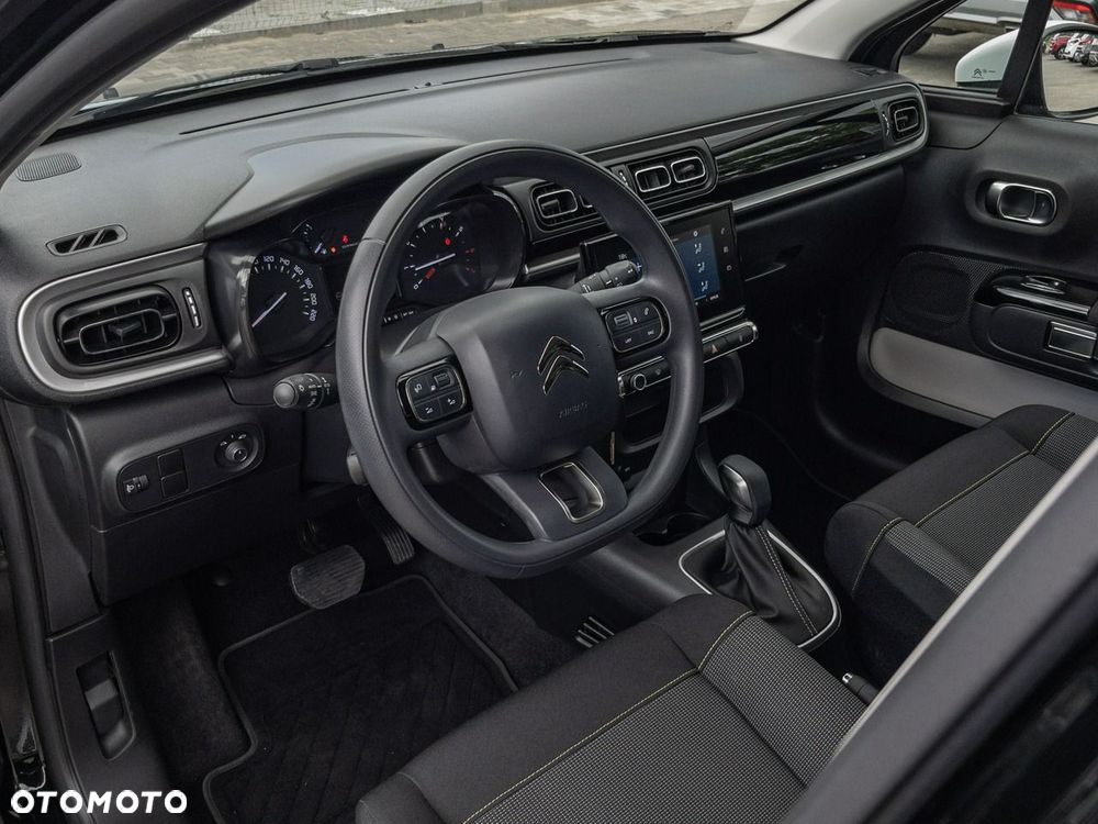 Citroën C3 - 8