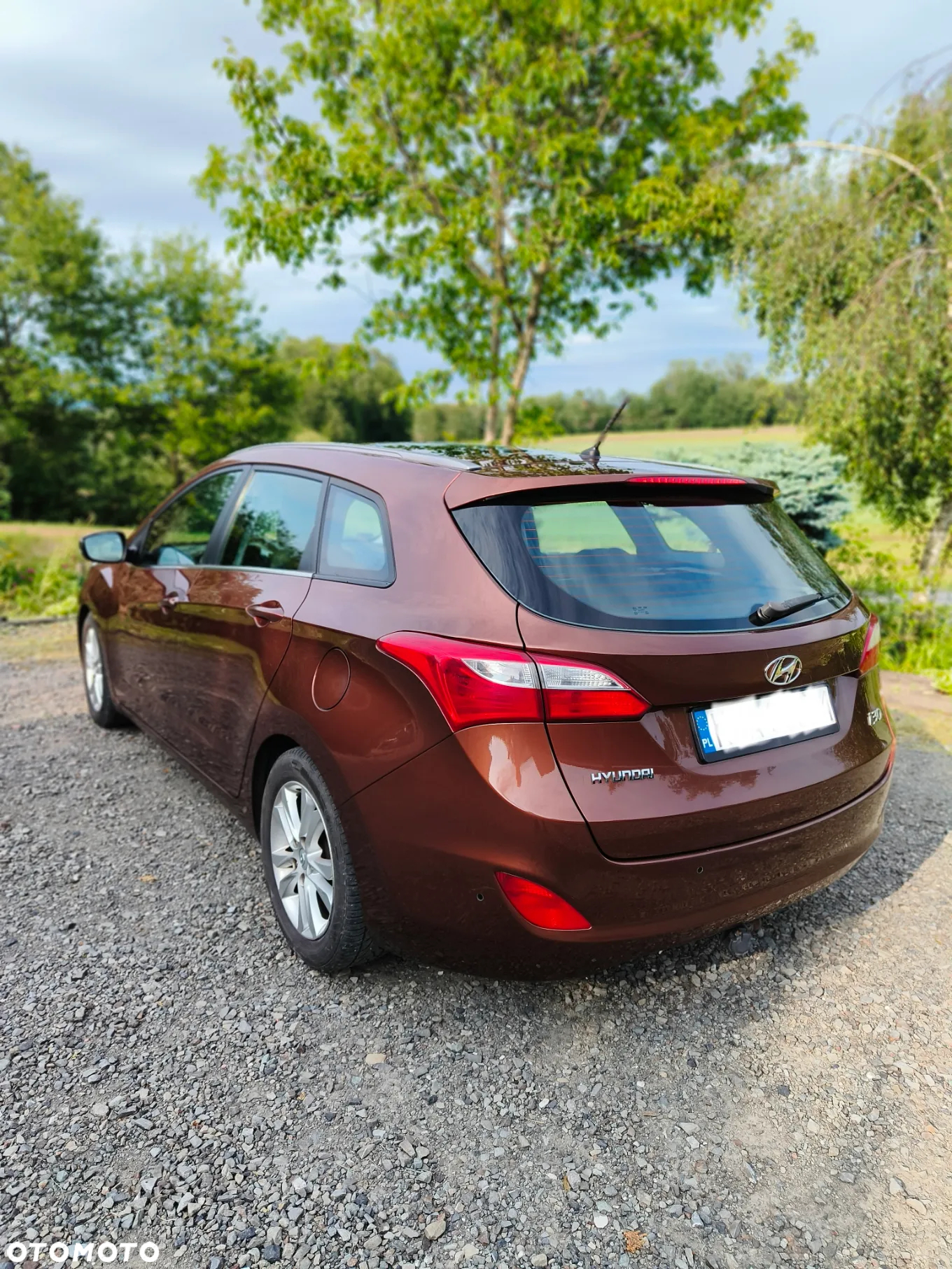 Hyundai i30 1.6 CRDi Comfort - 7