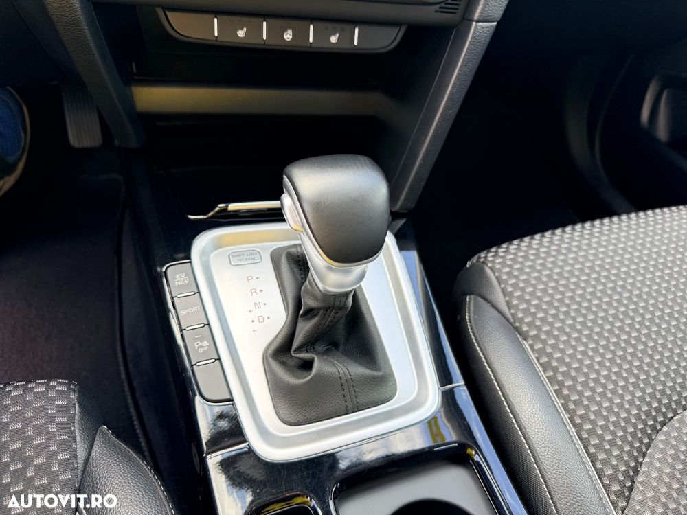 Kia XCeed 1.6 GDI DCT6 OPF SPIRIT - 12