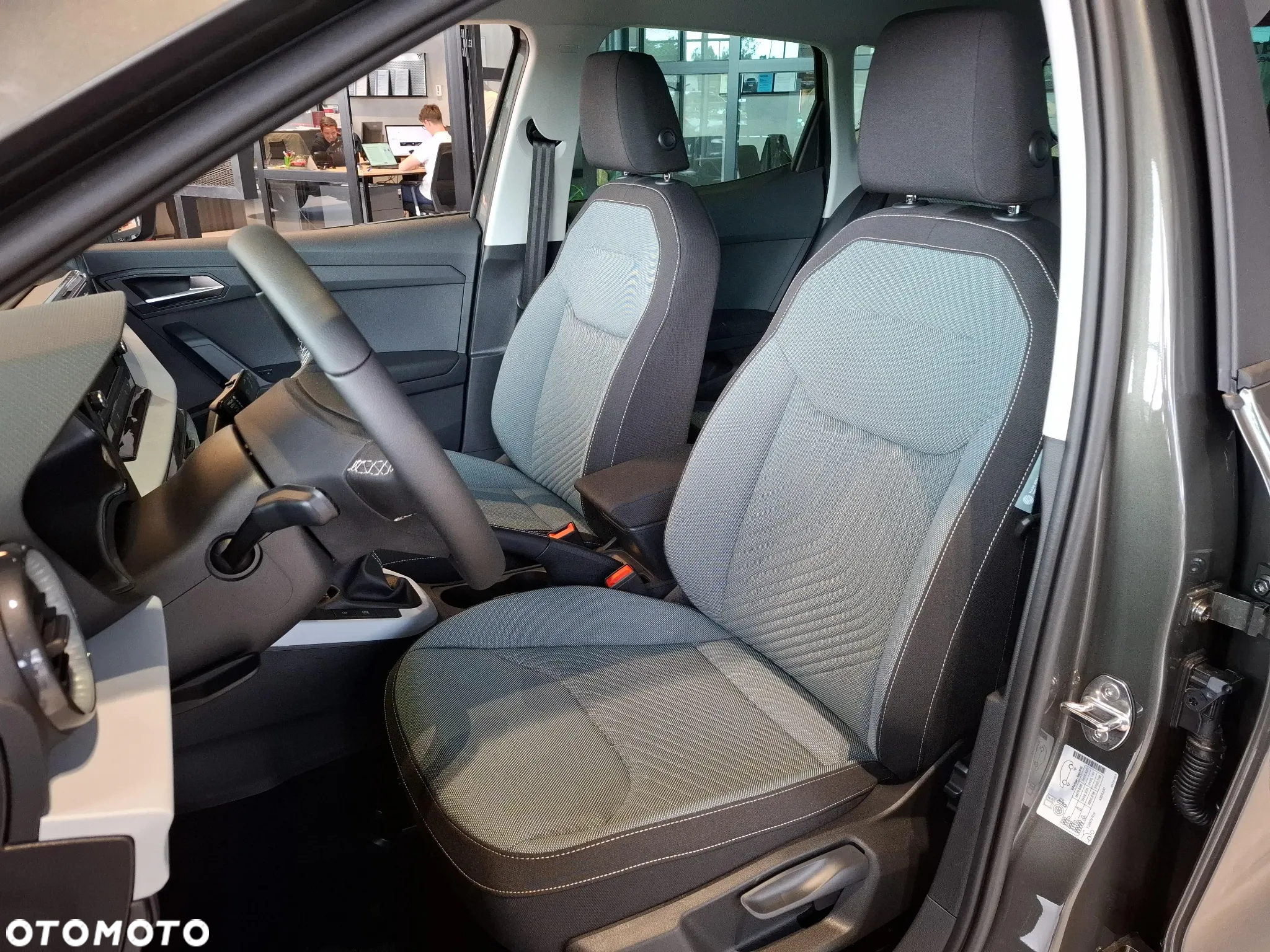Seat Arona 1.0 TSI Marina S&S - 12