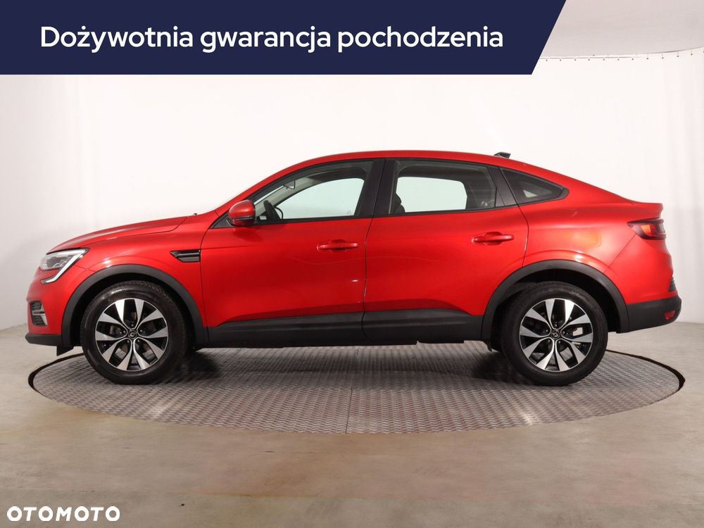 Renault Arkana - 4