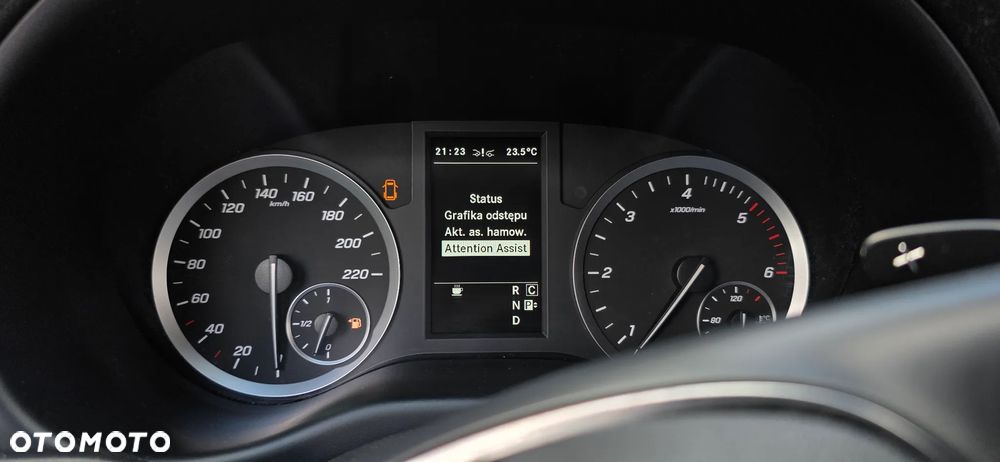 Mercedes-Benz Vito 114 CDI Long Automat 9-g Tronic,Full Led! - 19
