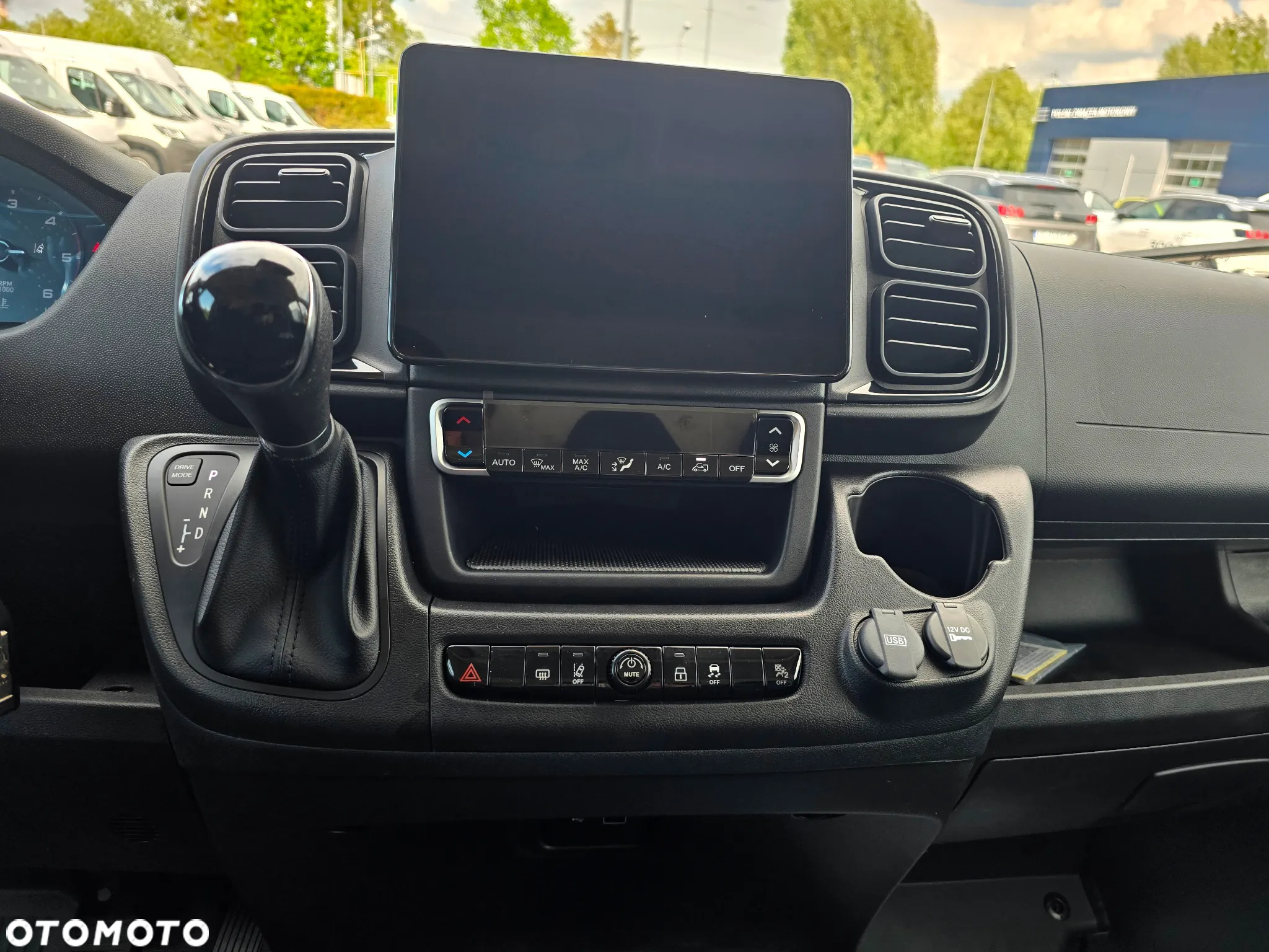 Fiat Ducato - 13
