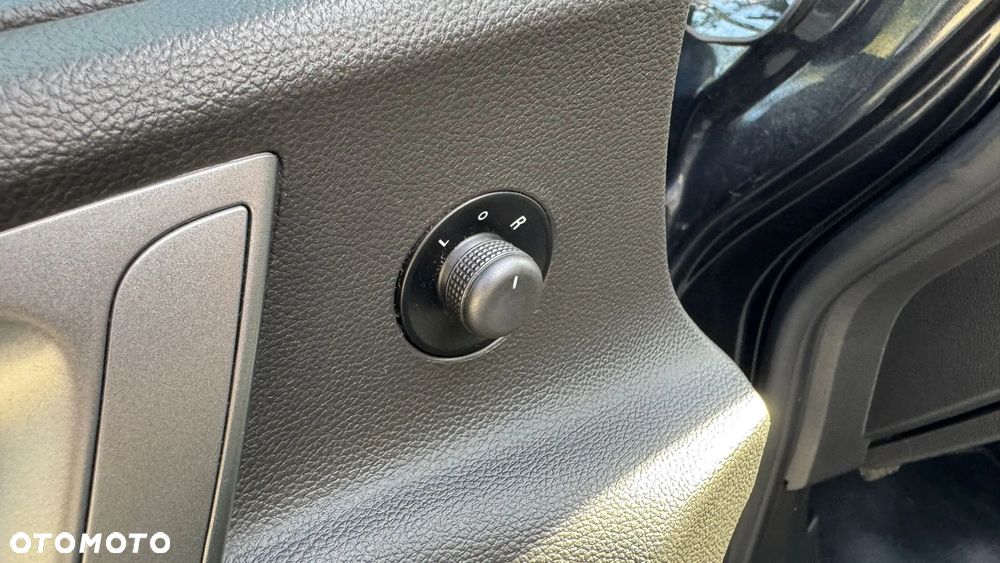 Opel Astra IV 1.7 CDTI Enjoy - 14