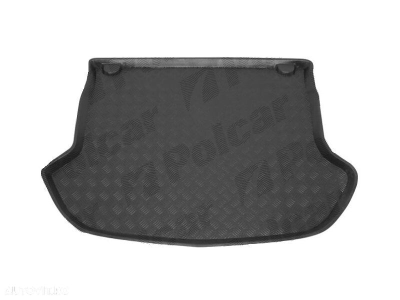 Tavita portbagaj Nissan Murano (Z50), 10.2003-11.2007, fara panza antialunecare - 1