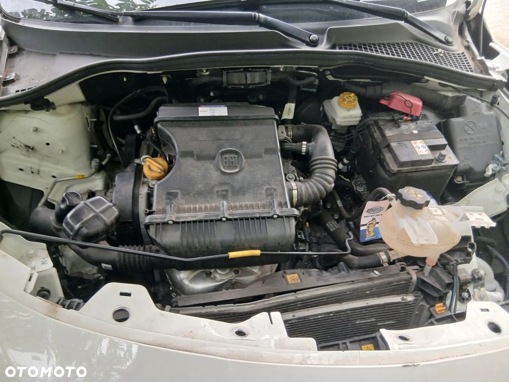 Fiat Tipo 1.4 16v - 6