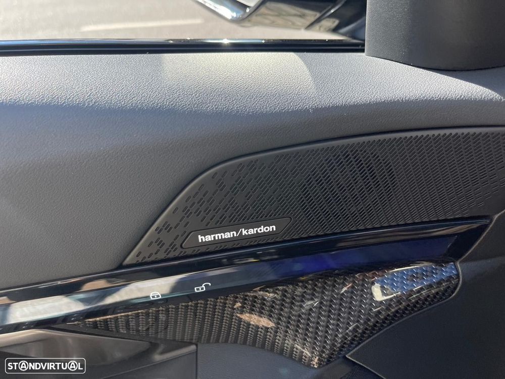 BMW i5 eDrive40 Pack Desportivo M Pro - 36