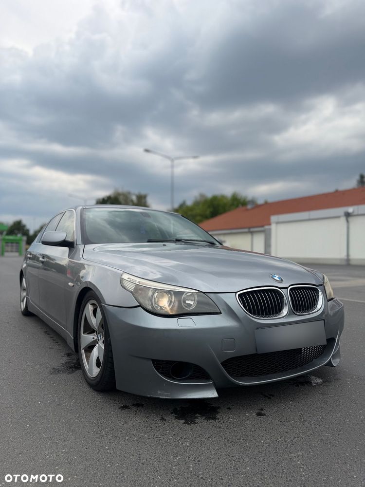 BMW Seria 5 525d - 7
