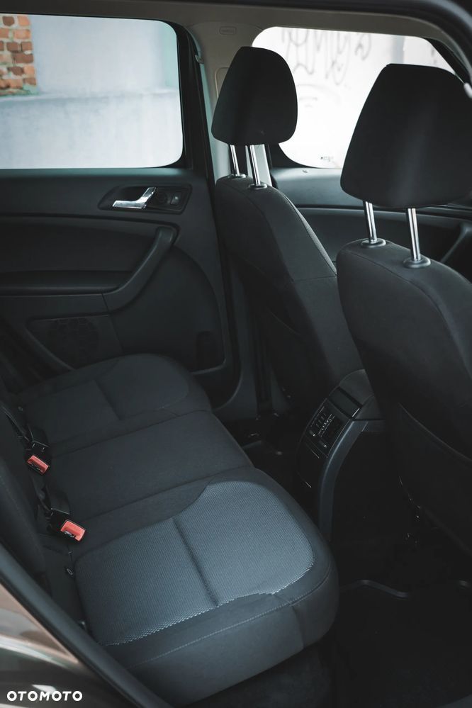 Skoda Yeti 1.4 TSI 4x2 Ambition DSG - 27