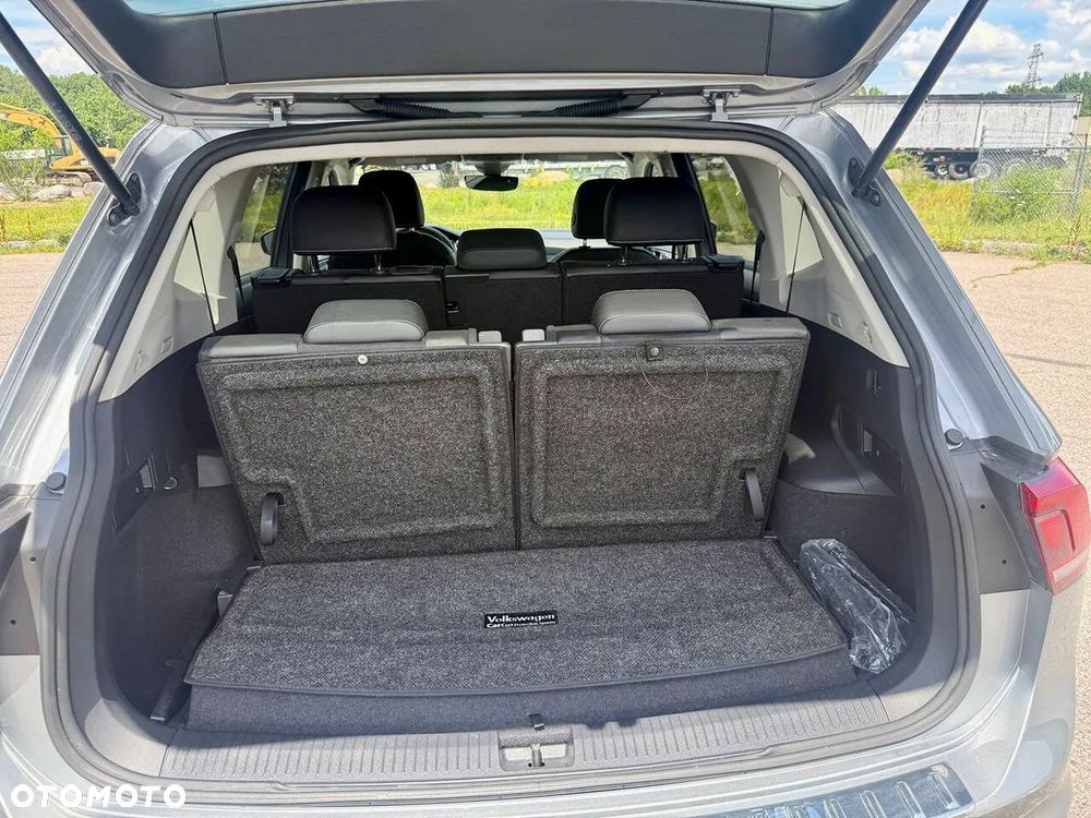 Volkswagen Tiguan 2.0 TSI 4Mot Life DSG - 17