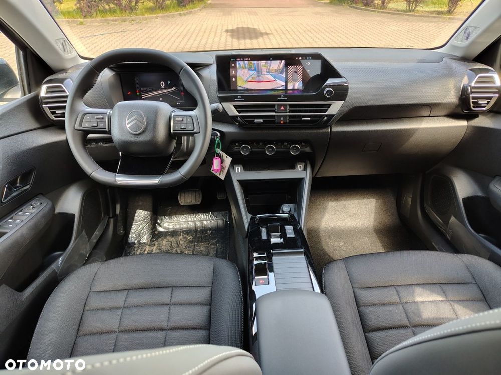 Citroën C4X - 14