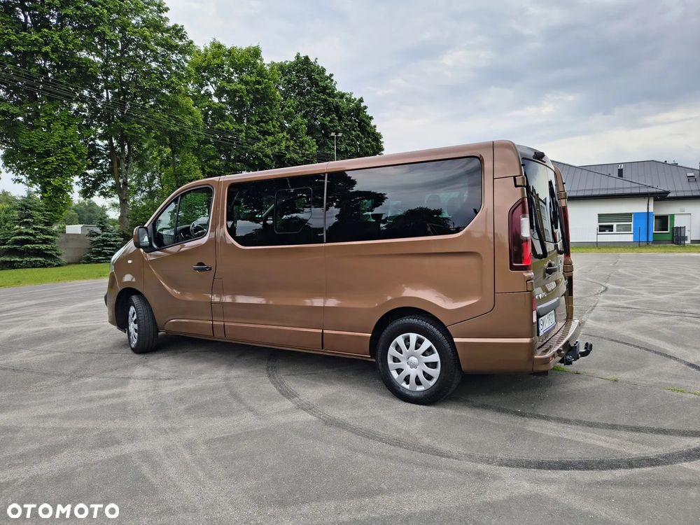 Opel Vivaro L2H1 S&S Tourer - 31