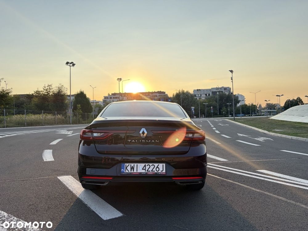 Renault Talisman 1.6 Energy dCi Initiale Paris EDC - 6