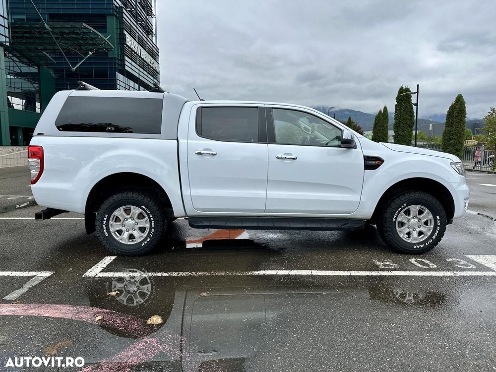 Ford Ranger - 6