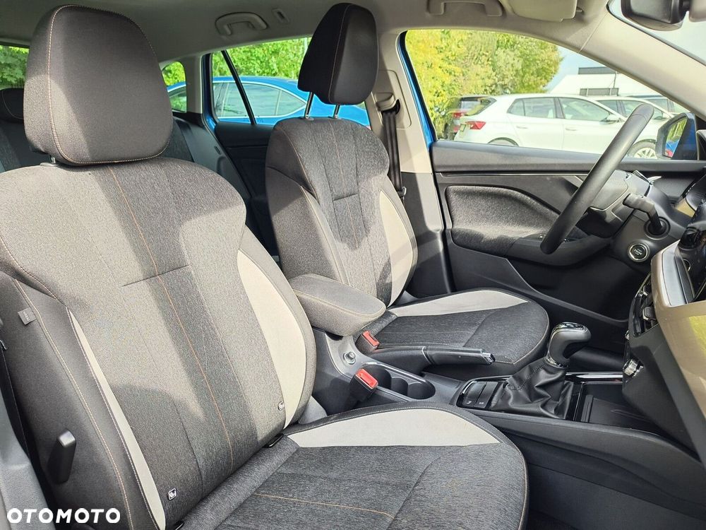 Skoda Scala 1.5 TSI Style DSG - 21