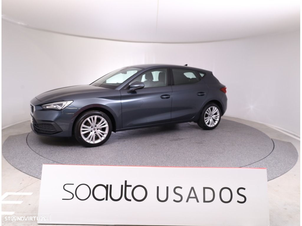 SEAT Leon 1.0 TSI Style - 4
