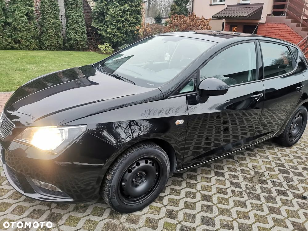 Seat Ibiza 1.4 Style - 1