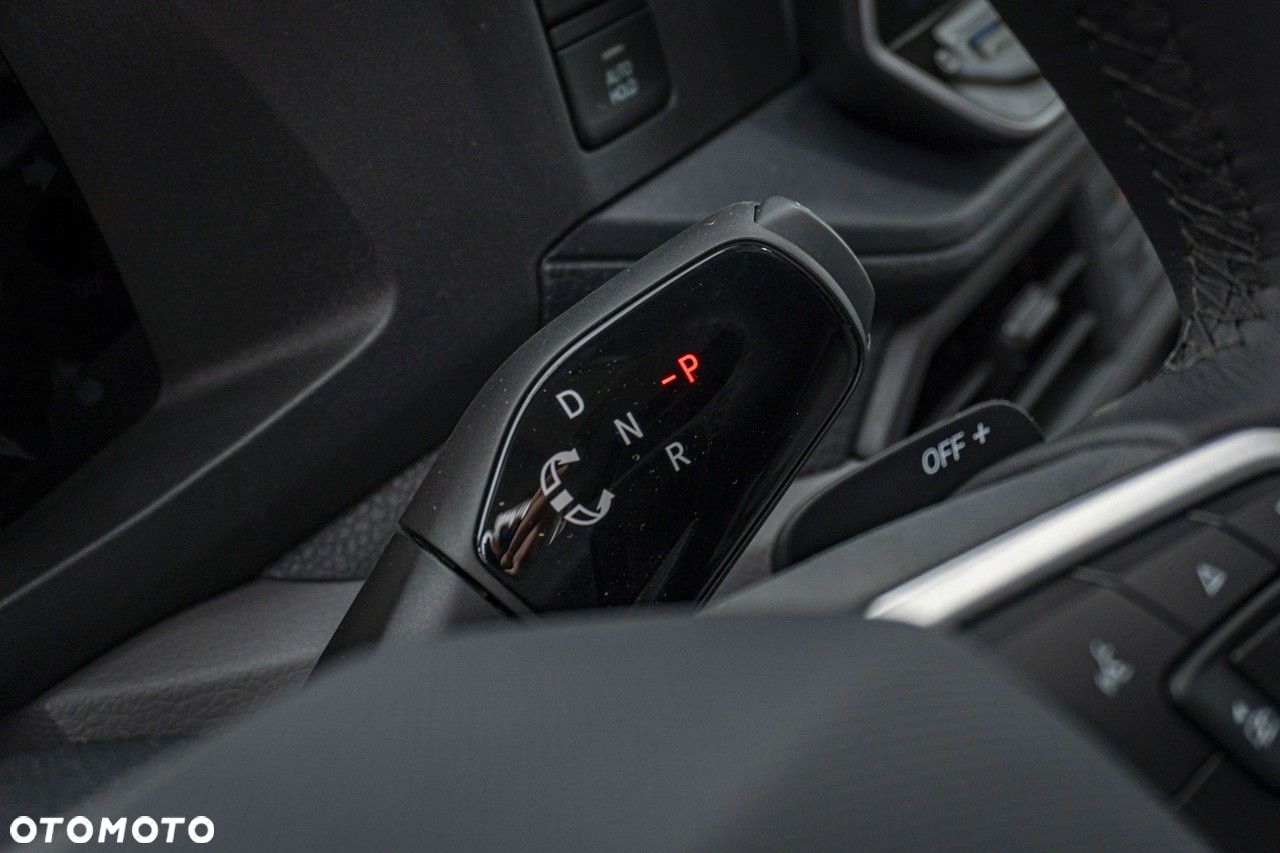 Volkswagen Crafter - 14