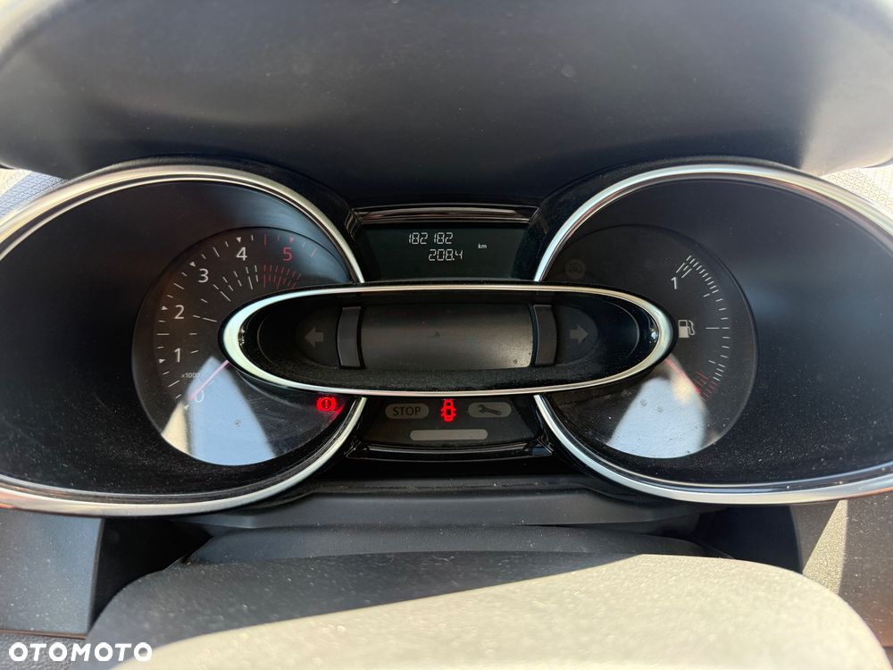 Renault Clio 1.5 dCi Energy Limited 2018 - 13
