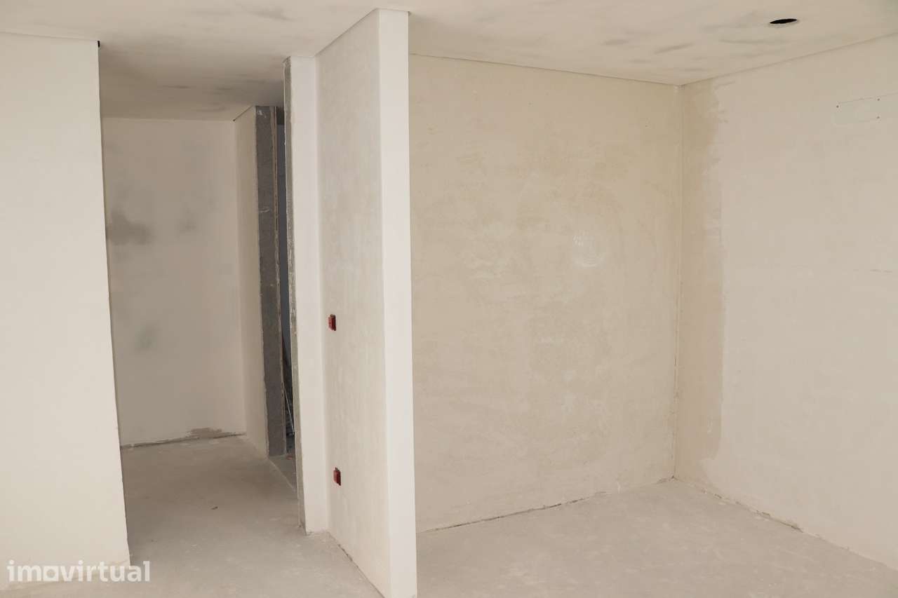 Apartamento T2 Venda em Cristelos, Boim e Ordem,Lousada - Grande imagem: 5/9