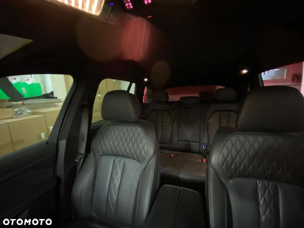 BMW X5 xDrive40i sport - 12