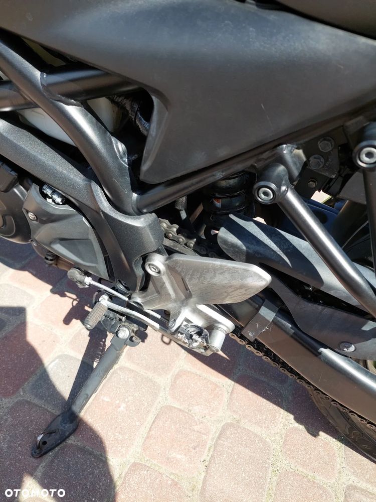 Suzuki SV - 14