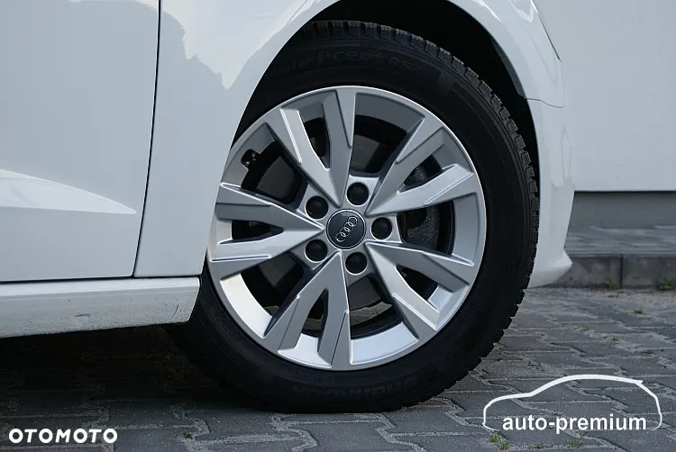Audi A3 2.0 TDI Sportback (clean diesel) S line Sportpaket - 33