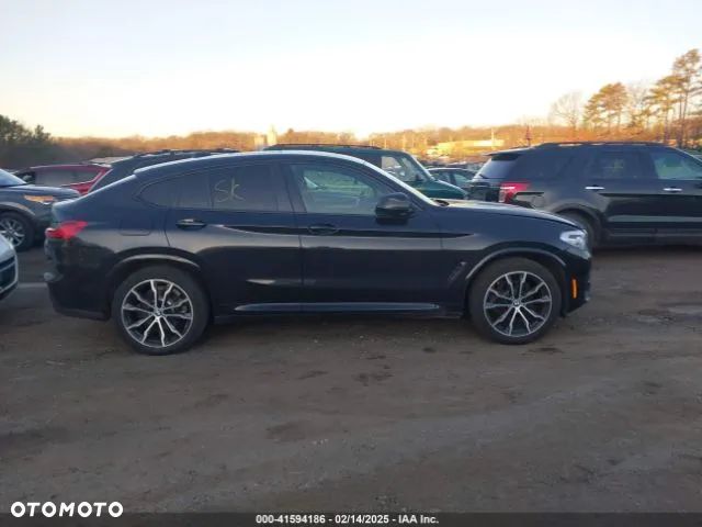 BMW X4 xDrive30i M Sport - 9
